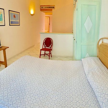 קניגיונה Sporting Hotel Tanca Manna מראה חיצוני תמונה