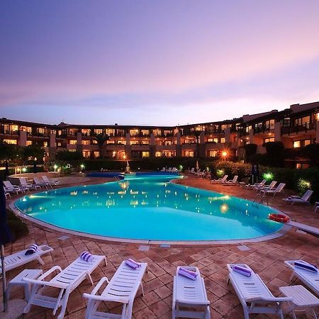 קניגיונה Sporting Hotel Tanca Manna מראה חיצוני תמונה