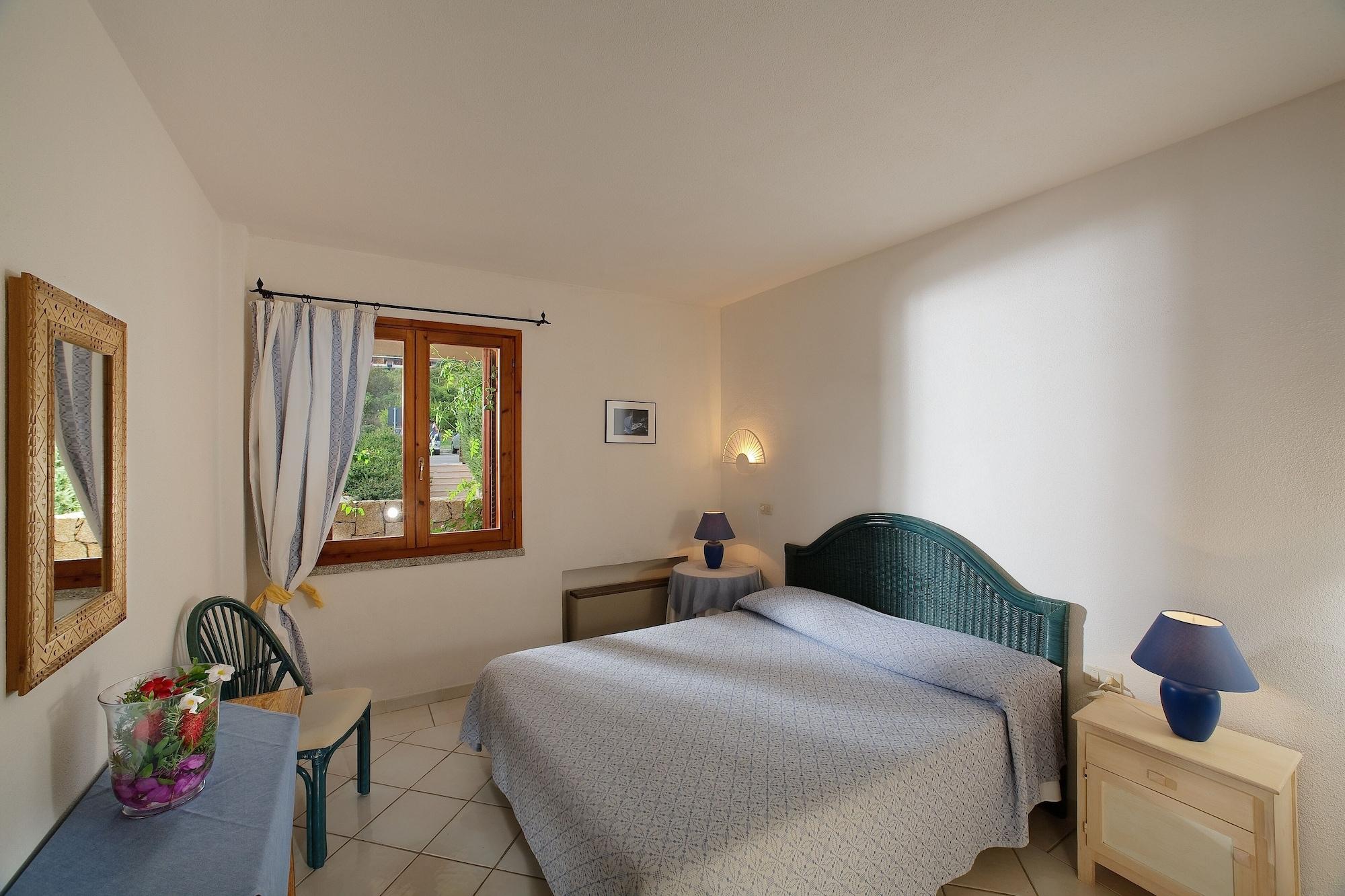 קניגיונה Sporting Hotel Tanca Manna מראה חיצוני תמונה