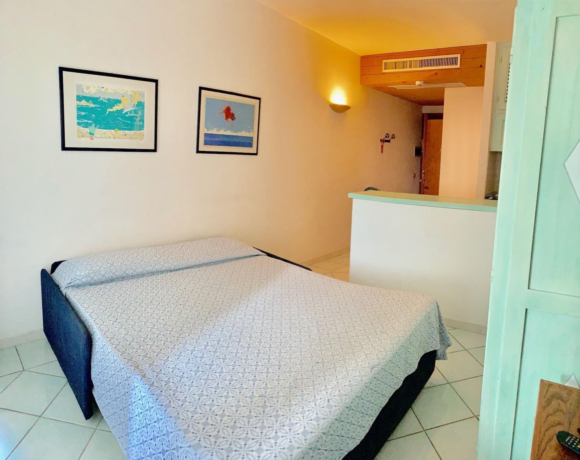קניגיונה Sporting Hotel Tanca Manna מראה חיצוני תמונה