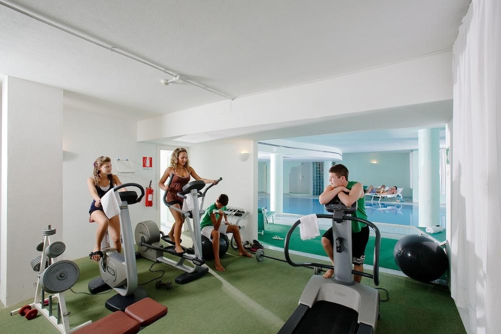 קניגיונה Sporting Hotel Tanca Manna מראה חיצוני תמונה