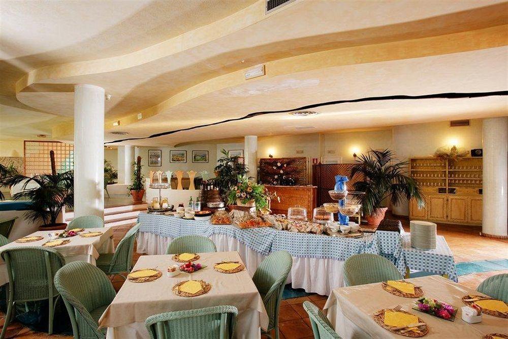 קניגיונה Sporting Hotel Tanca Manna מראה חיצוני תמונה
