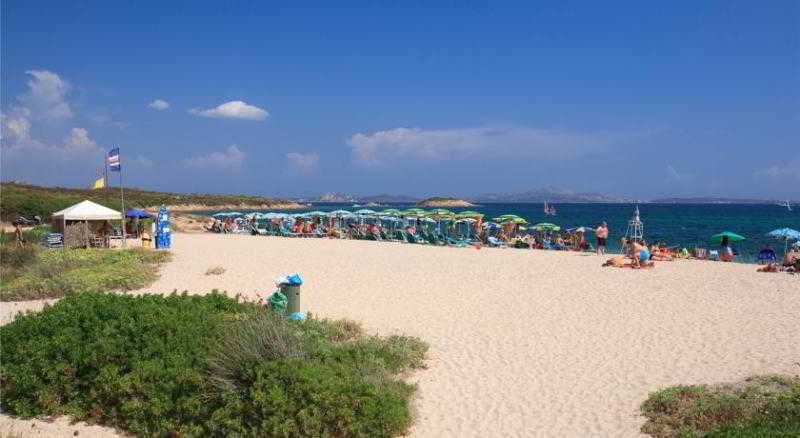 קניגיונה Sporting Hotel Tanca Manna מראה חיצוני תמונה