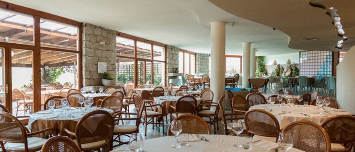 קניגיונה Sporting Hotel Tanca Manna מראה חיצוני תמונה