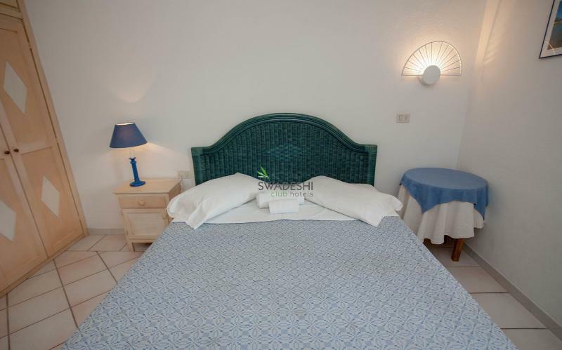 קניגיונה Sporting Hotel Tanca Manna מראה חיצוני תמונה