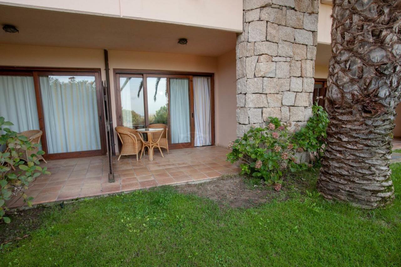 קניגיונה Sporting Hotel Tanca Manna מראה חיצוני תמונה