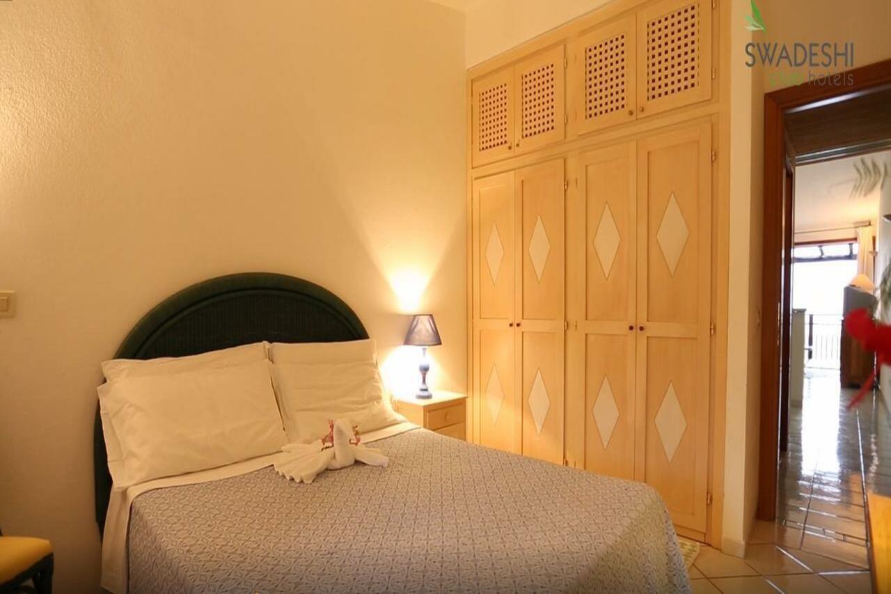 קניגיונה Sporting Hotel Tanca Manna מראה חיצוני תמונה